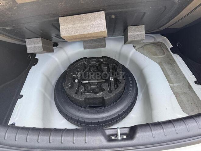 Kia Rio 2018, 119,000 km - 1.6 l - Bakı