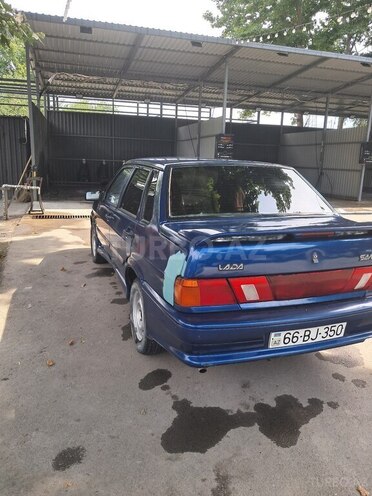 LADA (VAZ) 2115 2008, 371,193 km - 1.5 л - Mingəçevir