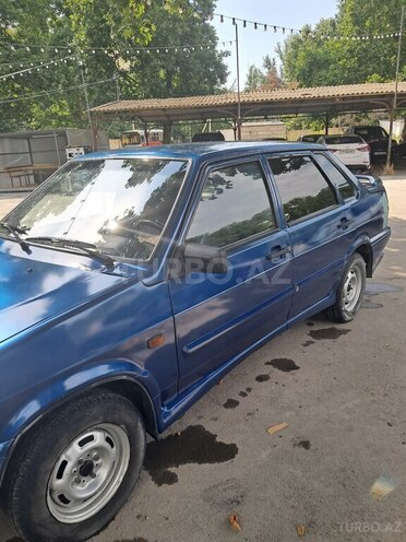 LADA (VAZ) 2115 2008, 371,193 km - 1.5 л - Mingəçevir