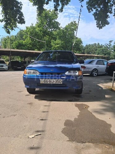 LADA (VAZ) 2115 2008, 371,193 km - 1.5 л - Mingəçevir