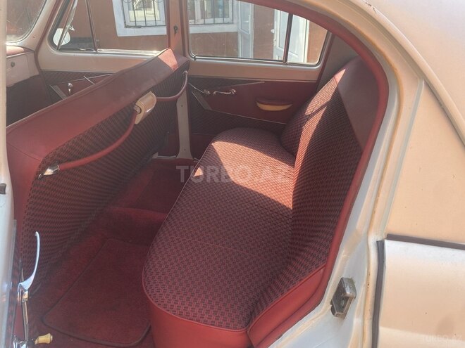 GAZ 21 1964, 200,000 km - 2.5 l - Bakı