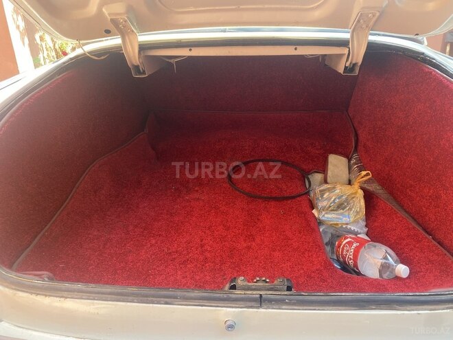 GAZ 21 1964, 200,000 km - 2.5 l - Bakı