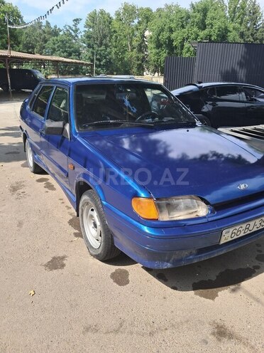LADA (VAZ) 2115 2008, 371,193 km - 1.5 л - Mingəçevir