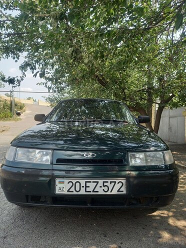 LADA (VAZ) 2112 2003, 23,558 km - 1.8 l - Göygöl