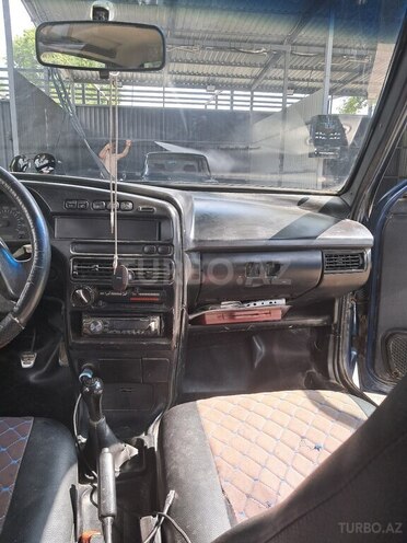 LADA (VAZ) 2115 2008, 371,193 km - 1.5 л - Mingəçevir