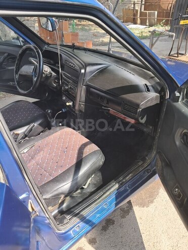 LADA (VAZ) 2115 2008, 371,193 km - 1.5 л - Mingəçevir