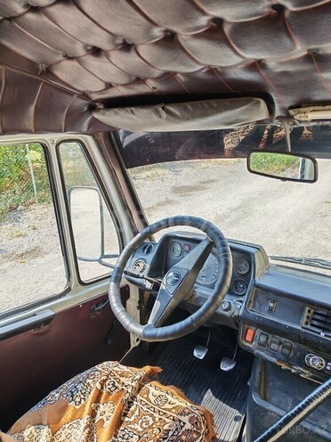 Mercedes 208 D 1991, 420,000 km - 2.3 л - Şəmkir