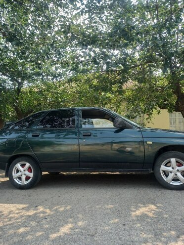 LADA (VAZ) 2112 2003, 23,558 km - 1.8 l - Göygöl