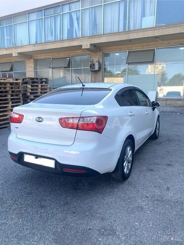Kia Rio 2014, 141,000 km - 1.4 l - Bakı