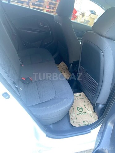 Kia Rio 2014, 141,000 km - 1.4 l - Bakı