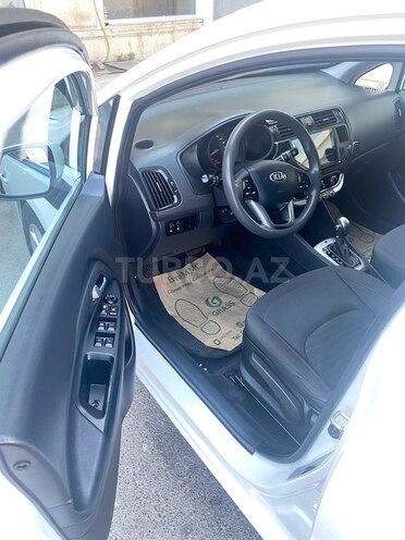 Kia Rio 2014, 141,000 km - 1.4 l - Bakı