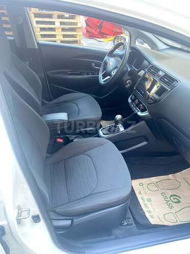 Kia Rio 2014, 141,000 km - 1.4 l - Bakı