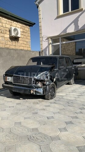 LADA (VAZ) 2107 2003, 400,000 km - 1.6 л - Bakı