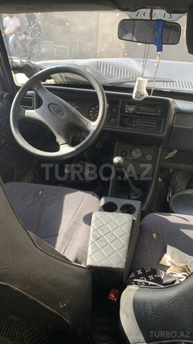 LADA (VAZ) 2107 2003, 400,000 km - 1.6 л - Bakı