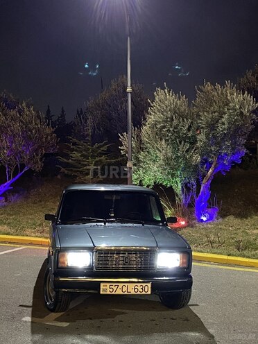 LADA (VAZ) 2107 2003, 400,000 km - 1.6 л - Bakı