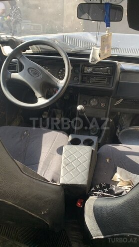 LADA (VAZ) 2107 2003, 400,000 km - 1.6 л - Bakı