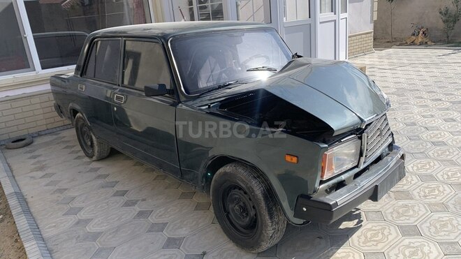 LADA (VAZ) 2107 2003, 400,000 km - 1.6 л - Bakı