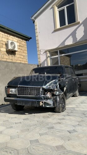 LADA (VAZ) 2107 2003, 400,000 km - 1.6 л - Bakı