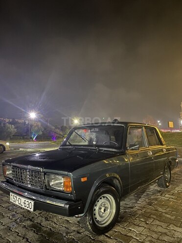 LADA (VAZ) 2107 2003, 400,000 km - 1.6 л - Bakı