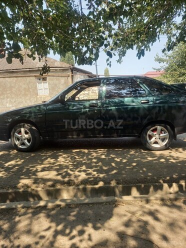 LADA (VAZ) 2112 2003, 23,558 km - 1.8 l - Göygöl