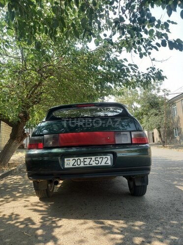 LADA (VAZ) 2112 2003, 23,558 km - 1.8 l - Göygöl