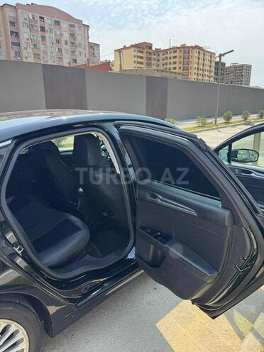 Ford Fusion (North America) 2015, 150,877 km - 2.0 l - Bakı