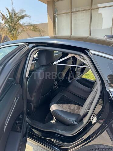 Ford Fusion (North America) 2015, 150,877 km - 2.0 l - Bakı