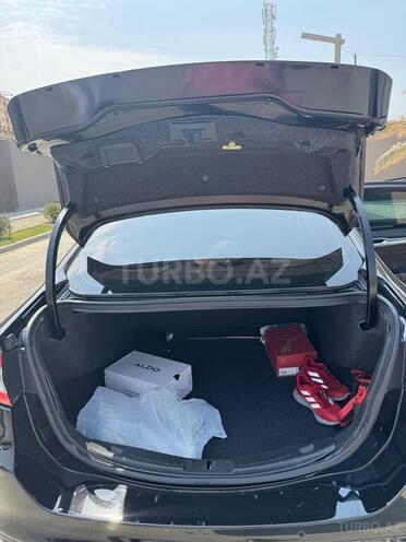 Ford Fusion (North America) 2015, 150,877 km - 2.0 l - Bakı