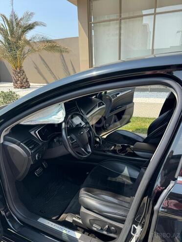 Ford Fusion (North America) 2015, 150,877 km - 2.0 l - Bakı