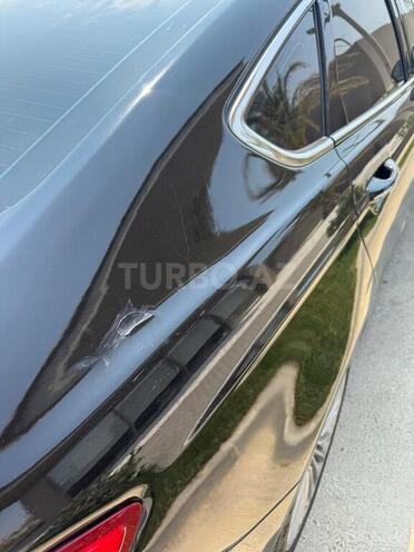 Ford Fusion (North America) 2015, 150,877 km - 2.0 l - Bakı