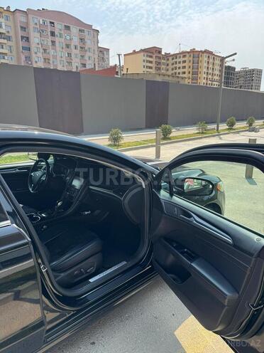 Ford Fusion (North America) 2015, 150,877 km - 2.0 l - Bakı