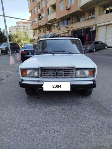 LADA (VAZ) 2107 2004, 87,000 km - 1.6 l - Bakı