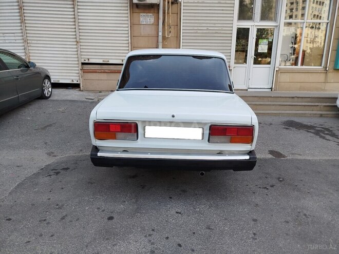 LADA (VAZ) 2107 2004, 87,000 km - 1.6 l - Bakı