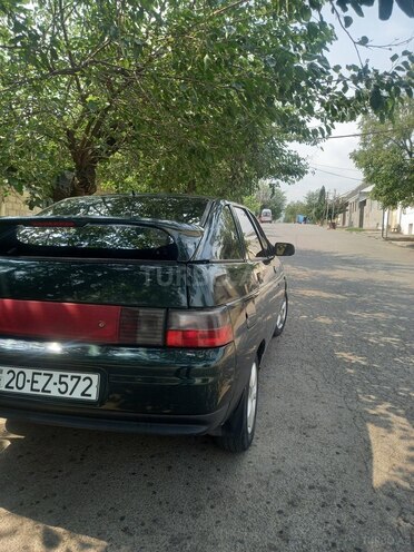 LADA (VAZ) 2112 2003, 23,558 km - 1.8 l - Göygöl