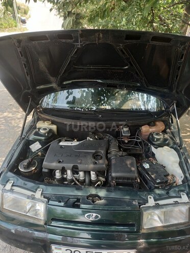 LADA (VAZ) 2112 2003, 23,558 km - 1.8 l - Göygöl