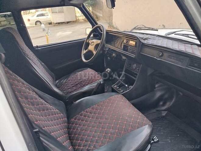 LADA (VAZ) 2107 2004, 87,000 km - 1.6 l - Bakı