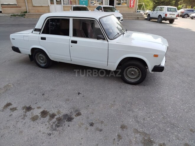 LADA (VAZ) 2107 2004, 87,000 km - 1.6 l - Bakı