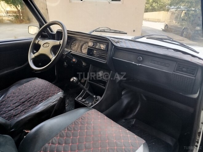 LADA (VAZ) 2107 2004, 87,000 km - 1.6 l - Bakı