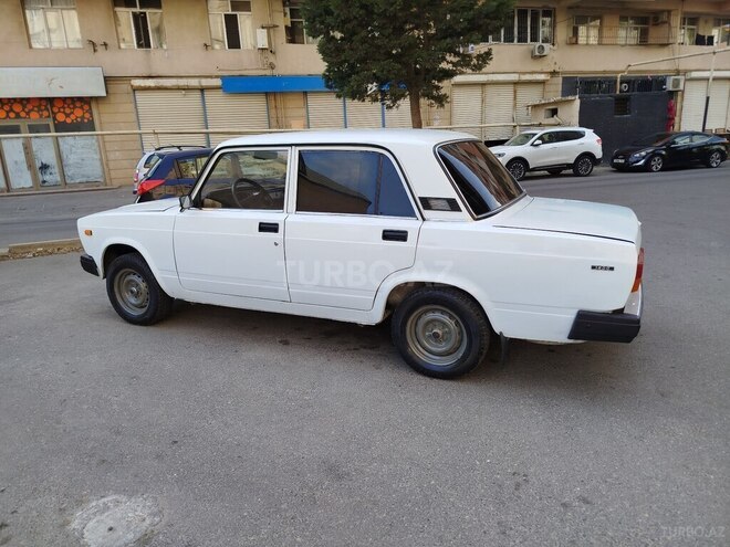 LADA (VAZ) 2107 2004, 87,000 km - 1.6 l - Bakı