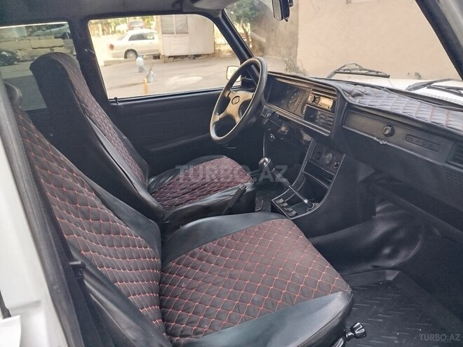 LADA (VAZ) 2107 2004, 87,000 km - 1.6 l - Bakı