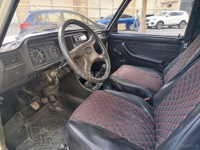 LADA (VAZ) 2107 2004, 87,000 km - 1.6 l - Bakı