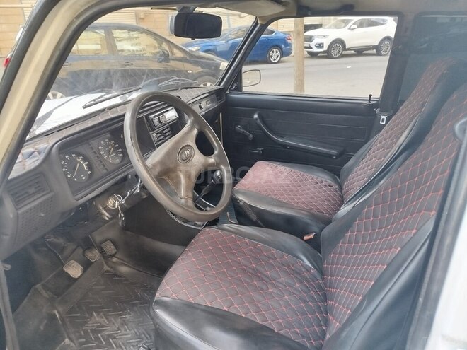 LADA (VAZ) 2107 2004, 87,000 km - 1.6 l - Bakı