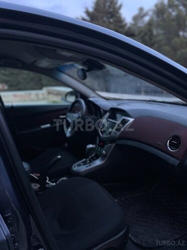 Chevrolet Cruze 2014, 363,000 km - 1.4 л - Bakı