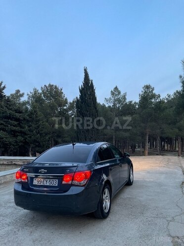 Chevrolet Cruze 2014, 363,000 km - 1.4 л - Bakı