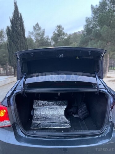 Chevrolet Cruze 2014, 363,000 km - 1.4 л - Bakı