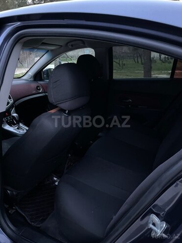 Chevrolet Cruze 2014, 363,000 km - 1.4 л - Bakı