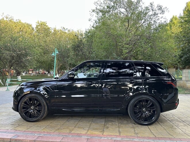 Land Rover RR Sport 2017, 150,000 km - 3.0 л - Bakı