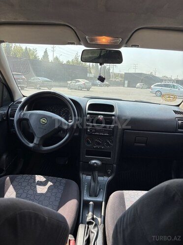Opel Astra 1999, 459,000 km - 1.8 л - Sumqayıt