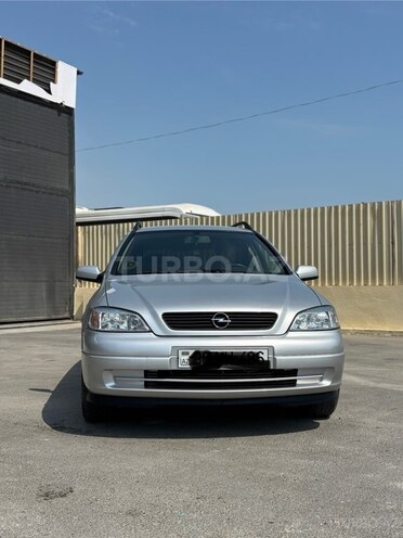 Opel Astra 1999, 459,000 km - 1.8 л - Sumqayıt