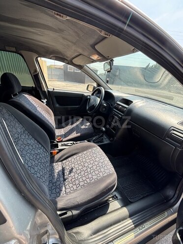 Opel Astra 1999, 459,000 km - 1.8 л - Sumqayıt